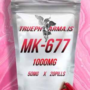 Mk- 677 10mg 100
