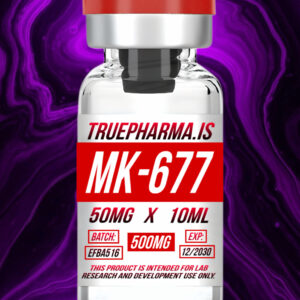 Mk- 677 10mg 100
