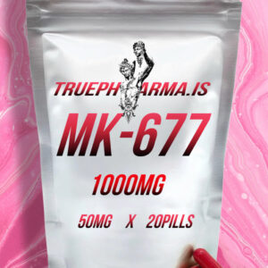 Mk- 677 10mg 100