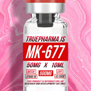 Mk- 677 10mg 100