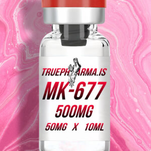 Mk- 677 10mg 100