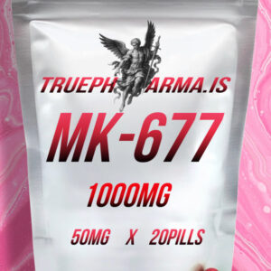 Mk- 677 10mg 100