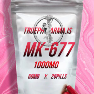 Mk- 677 10mg 100