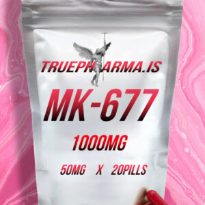 Mk- 677 10mg 100