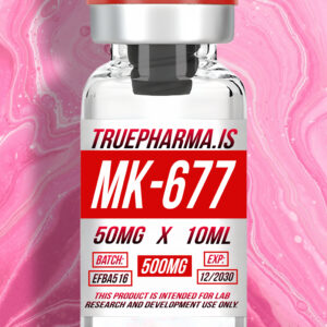Mk- 677 10mg 100