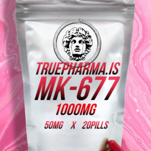 Mk- 677 10mg 100