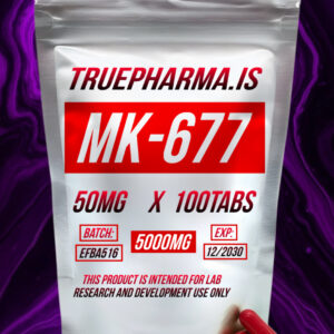 Mk- 677 10mg 100