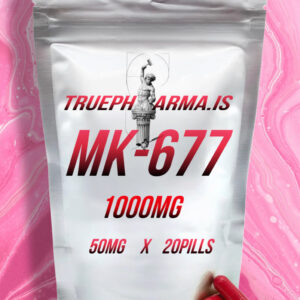 Mk- 677 10mg 100