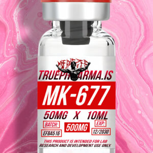 Mk- 677 10mg 100