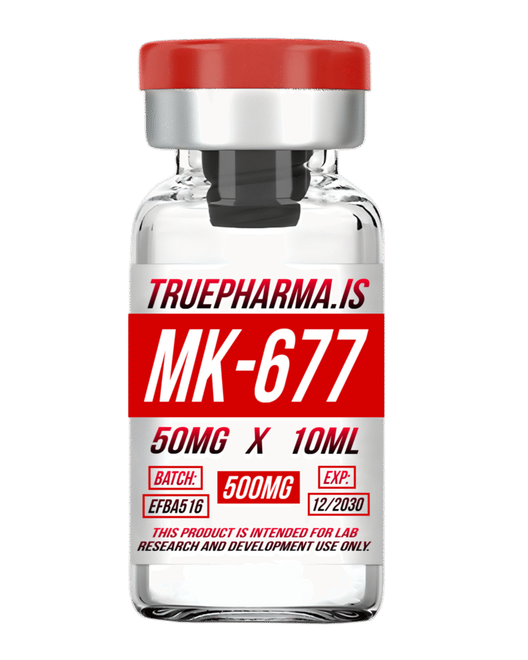 Mk- 677 10mg 100